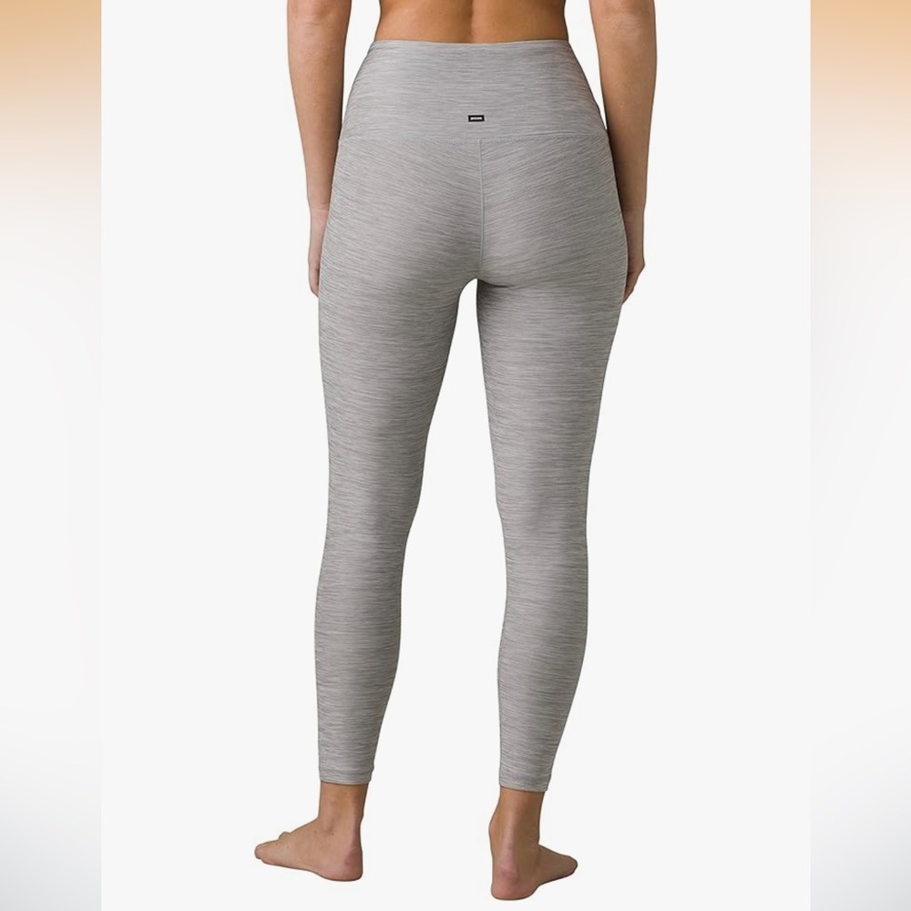 PRANA Kimble 7/8 Leggings - Picture 2 of 9